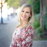 Ashlea Palafox, LPC, C. HYP, BC-DMT, Founder on Influential Women