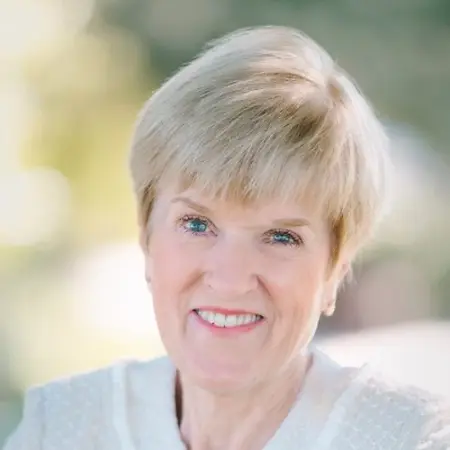 Laura Thommen, CEO/Cofounder on Influential Women