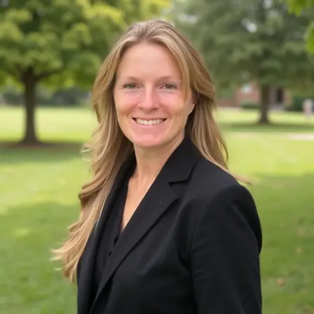 Allison Lepanto, Equine Specialist & Consultant on Influential Women
