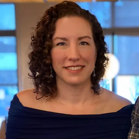 Meredith Shelley McCracken