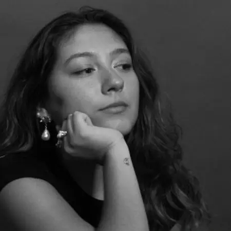 Vero Esguerra, Brand & Digital Strategy Lead on Influential Women
