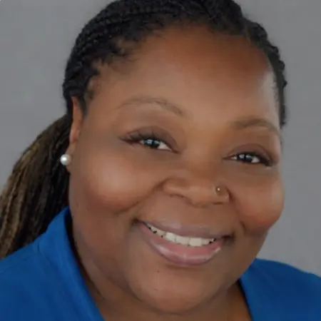 Dr. Natasha Williams, EdD, MBA