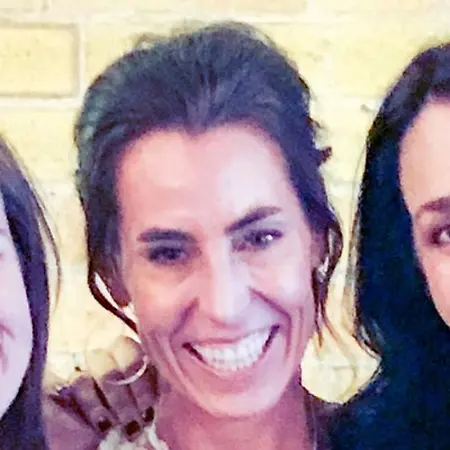 Jen Malcolm, Technical Product Advisor on Influential Women