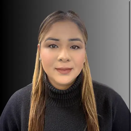 Deysi Maldonado, School Counselor on Influential Women