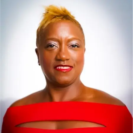 Joy Ohayia, Registered Principal on Influential Women