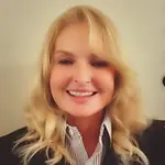Rosana Burg profile on Influential Women