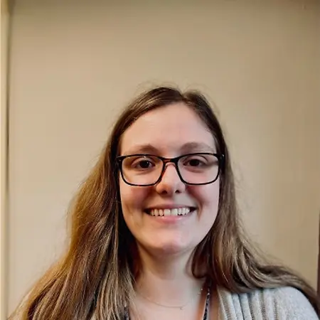 Hannah Kerr, Senior Psychometrist on Influential Women