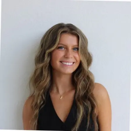 Kayla Sawyers, Campus Relations & Talent Acquisition on Influential Women