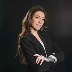 Jennifer Funk, GCIH, GMON, Cyber Threat Intelligence Manager Lvl 2 on Influential Women