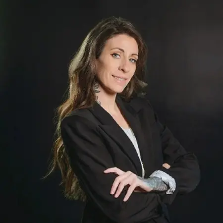 Jennifer Funk, GCIH, GMON