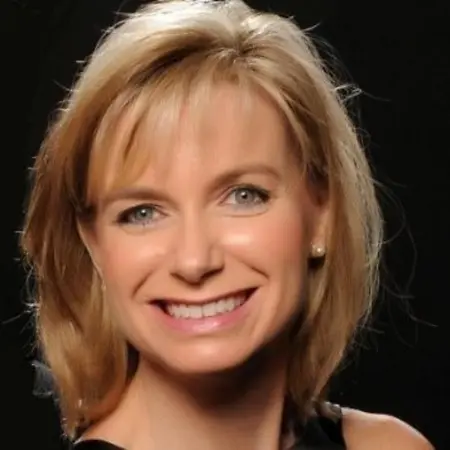 Annmarie Higgins, Founder, Coach and Consultant on Influential Women