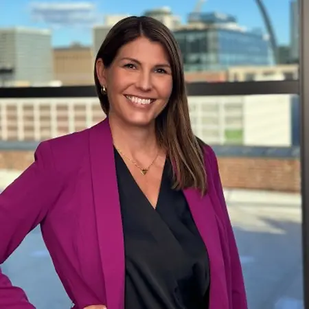Jessica Williams, Director Of Public Relations on Influential Women