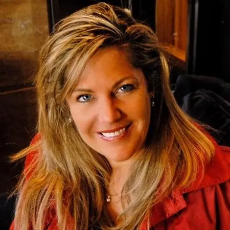 Dr. Natalie Hofland, EdD