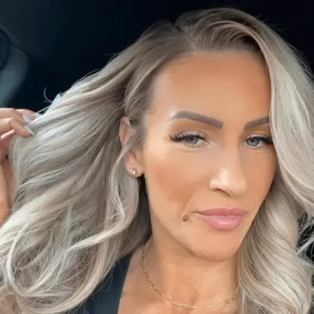 Jen Whetten, Head Sports Performance Coach on Influential Women