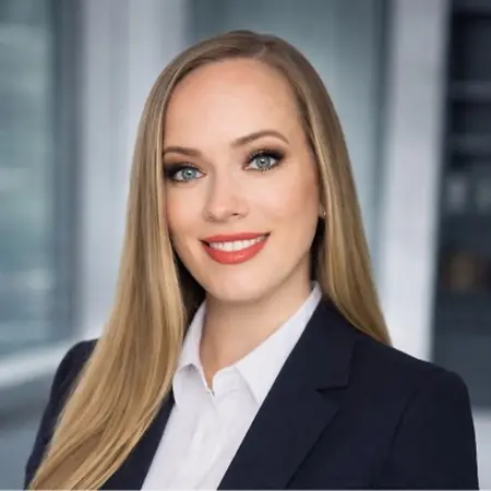 Jennifer Tijerina, Field Supervisor on Influential Women
