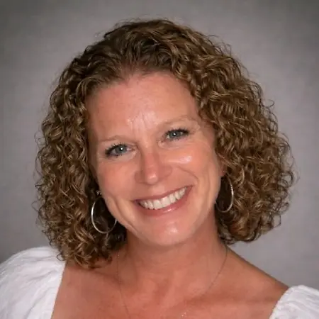 Jama Dean, Sr. Manager, Care Management on Influential Women