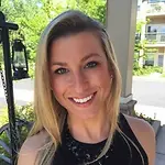Kristen Skundrick, Strategic Account Manager on Influential Women