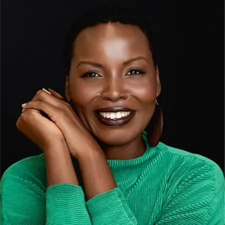 Marjorie Richard, Founder on Influential Women