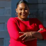 Asia Guest, Strategic Convener on Influential Women