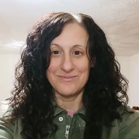 Sheri Lupoli, Grants Manager on Influential Women