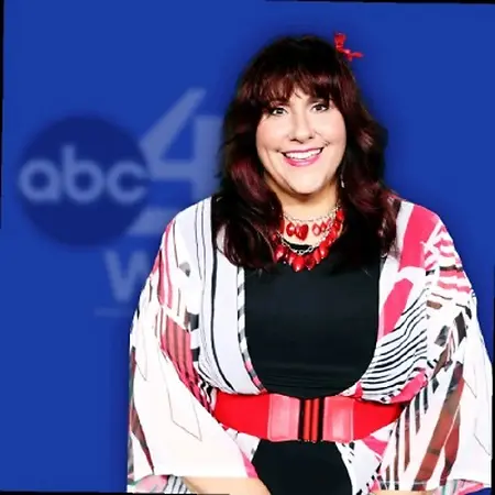 Kimberly Vaughan, Marketing Consultant on Influential Women