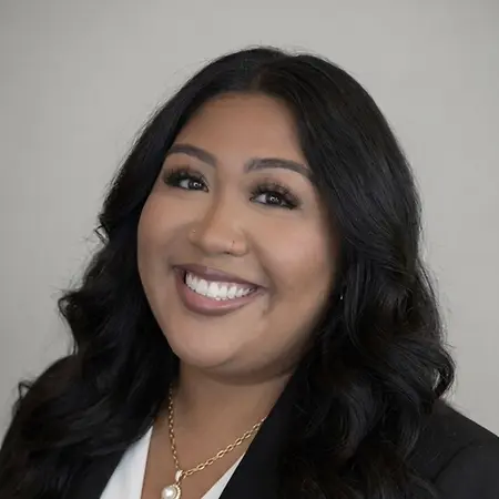 Jessamae Bueno, Radiologic Technologist II on Influential Women