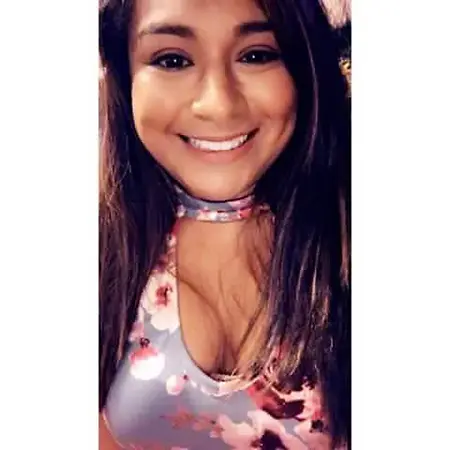 Jenise Lopez, Guest Service Agent on Influential Women