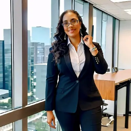 Natalie Aviles, Walk Manager on Influential Women