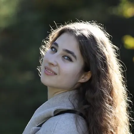 Ekaterina Parr, Award-Winning Independent Filmmaker on Influential Women