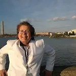 Nicole LeBlanc, Self Advocate Advisor on Influential Women
