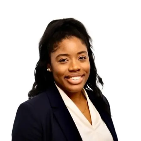 Kimber Jennings, Board Member on Influential Women