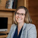 Rebecca Herring, Chief Executive Officer / Business Coach on Influential Women