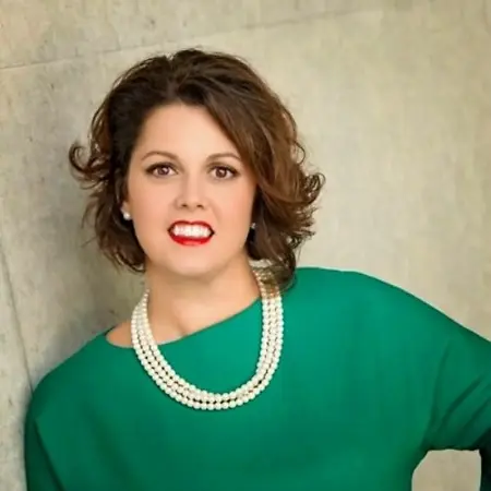 Peggy Pugh, Senior National Training Manager Vascular Sales  and Leadership Development on Influential Women