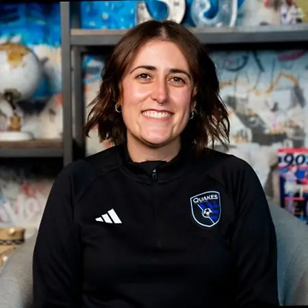 Melissa Sousa, MSW, ASW