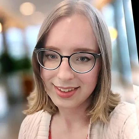 Hannah W. Michaelson, PE