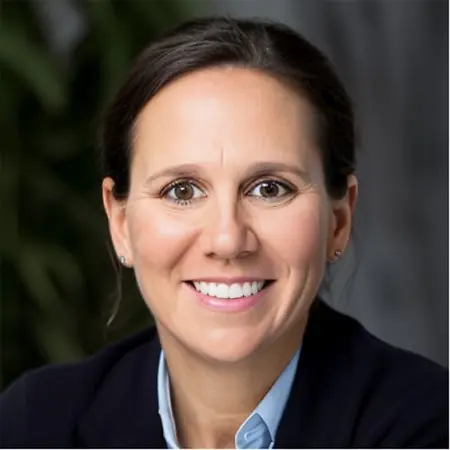 Marnie Staehly, Regional Sales Manager on Influential Women