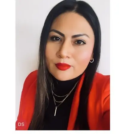 Mary DaSilva, Interpreter Services Manager on Influential Women
