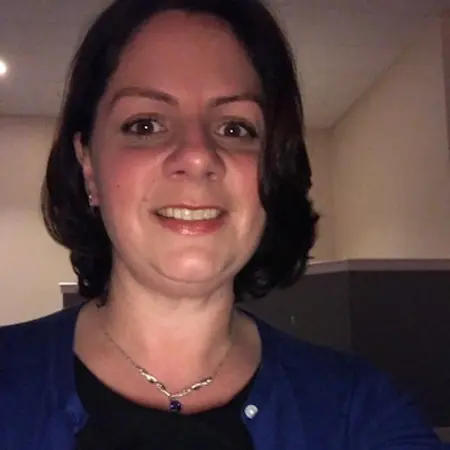 Janet Whitmer, High School Counselor on Influential Women