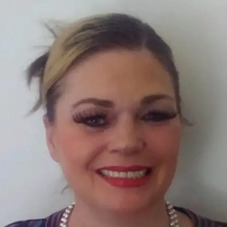 Melissa Ann Taylor, Advocate on Influential Women