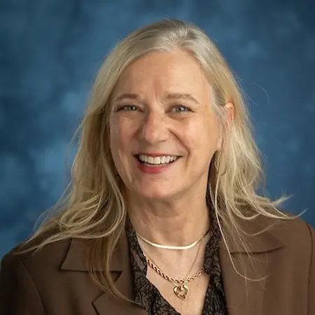 Bernadette Quist, Marketing Communications / Research Recruiter on Influential Women