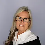 Cricket St. Peters - Larsen, Senior Customer Care Manager on Influential Women