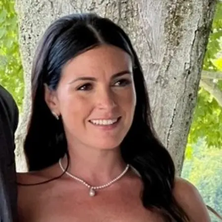 Caralyn Gorel Boivin, Strategic Marketing + Brand Building Consultant on Influential Women