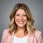 Mary Raber Johnson, PhD, RAC, Owner & Principal Consultant on Influential Women