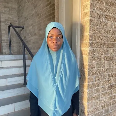 Maryam BelloHassan, Freelance Writer on Influential Women