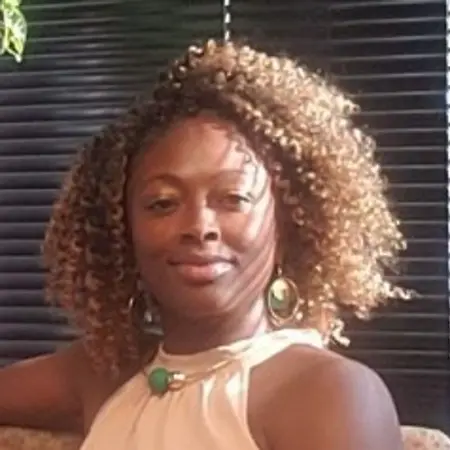 LaQuesha Grigsby, Associate Principal for Academic Affairs and School Leadership on Influential Women
