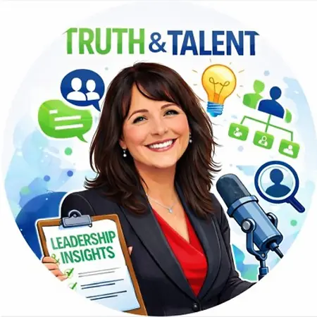 Michelle Segers, Principal Consultant on Influential Women