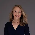Margo Gladys, Wellness and Performance Consultant and Coach on Influential Women