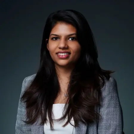 Ranjitha Manjunath, Application Security & Vulnerability Management Analyst on Influential Women