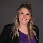 Nikki Gustafson, CFEM, CGMP, Director of Sales on Influential Women