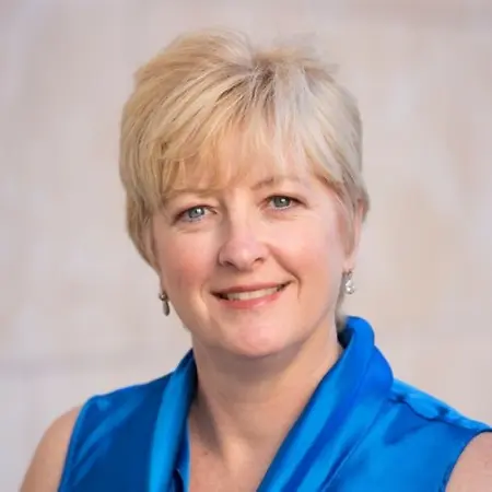 Stephanie Kriebel, CEO & Co-Founder on Influential Women
